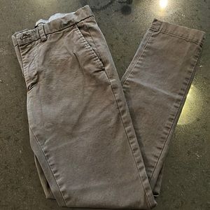 Banana Republic Aiden Chino
